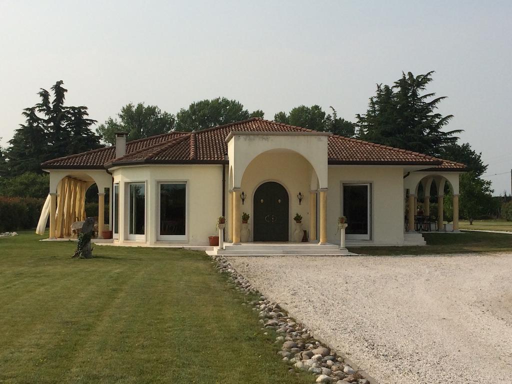 B&B La Casa Di Susy-Verona Exteriér fotografie